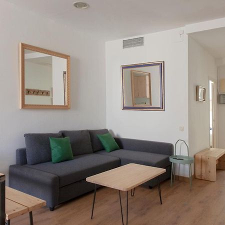 شقة My Address In Sant Antoni برشلونة المظهر الخارجي الصورة